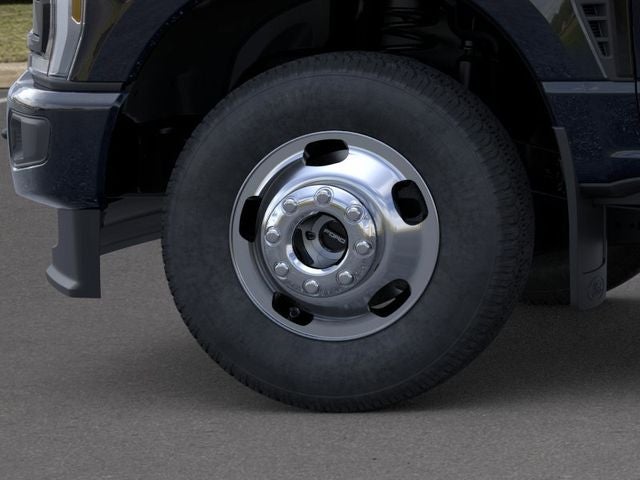 2026 Ford F-350SD F-350® XL