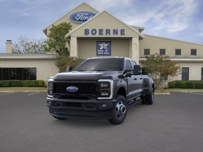2026 Ford F-350SD F-350® XL