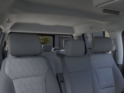 2026 Ford F-350SD F-350® XL