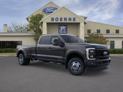 2026 Ford F-350SD F-350® XL