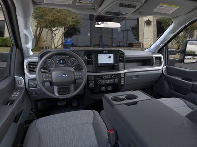 2026 Ford F-350SD F-350® XL