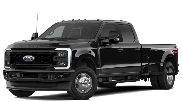 2026 Ford F-350SD F-350® XL