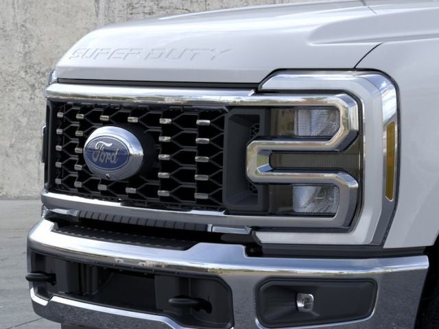 2026 Ford F-350SD F-350® Lariat®