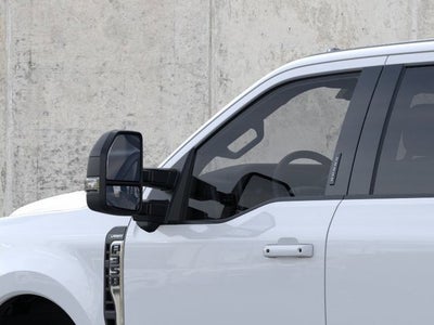 2026 Ford F-350SD F-350® Lariat®