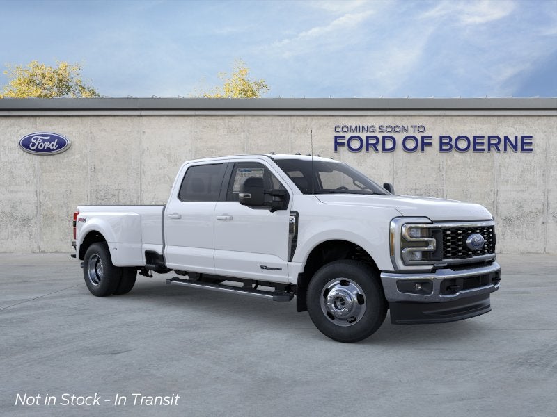 2026 Ford F-350SD F-350® Lariat®