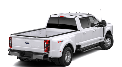 2026 Ford F-350SD F-350® Lariat®
