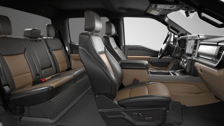 2026 Ford F-350SD F-350® Lariat®