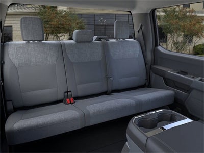 2026 Ford F-350SD F-350® XLT