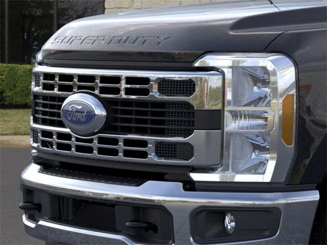 2026 Ford F-350SD F-350® XLT