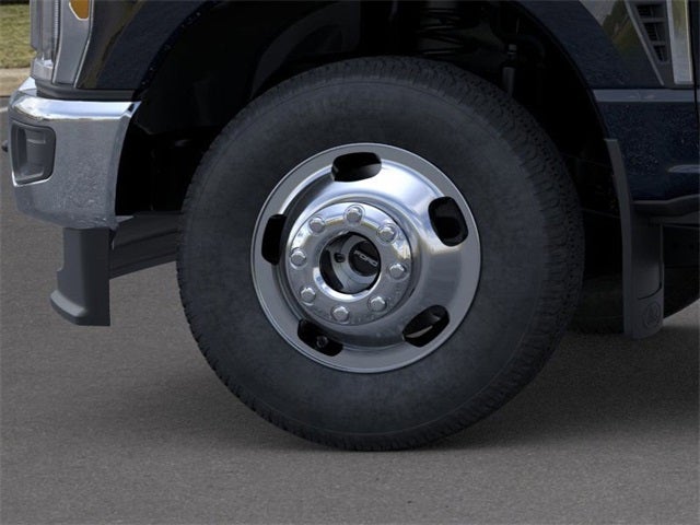 2026 Ford F-350SD F-350® XLT