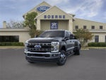 2026 Ford F-350SD F-350® XLT