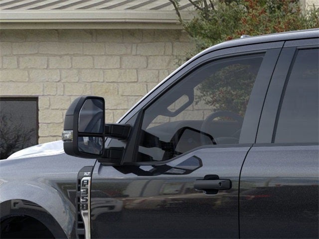 2026 Ford F-350SD F-350® XLT