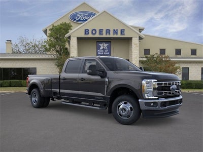 2026 Ford F-350SD F-350® XLT