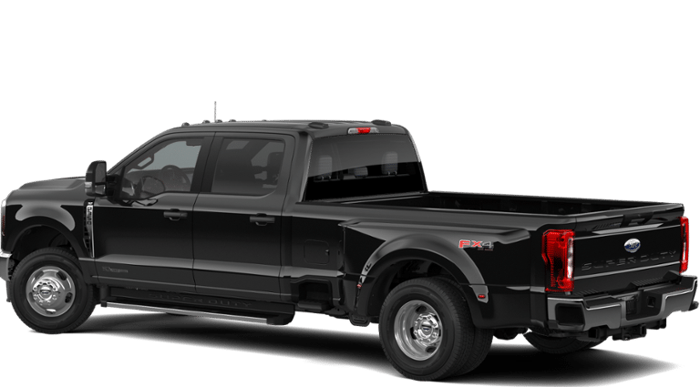 2026 Ford F-350SD F-350® XLT