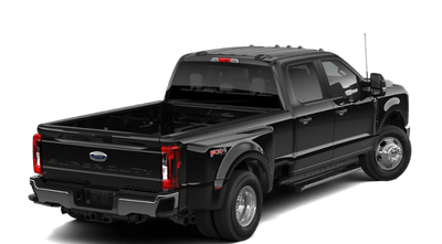 2026 Ford F-350SD F-350® XLT