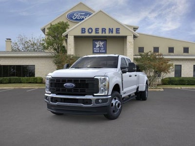 2026 Ford F-350SD F-350® XL