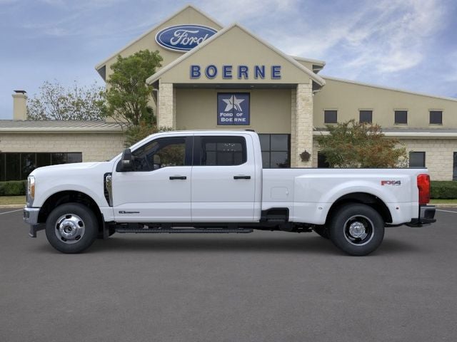 2026 Ford F-350SD F-350® XL