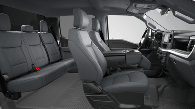 2026 Ford F-350SD F-350® XL