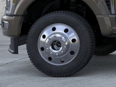 2026 Ford F-450SD XL