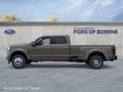 2026 Ford F-450SD XL