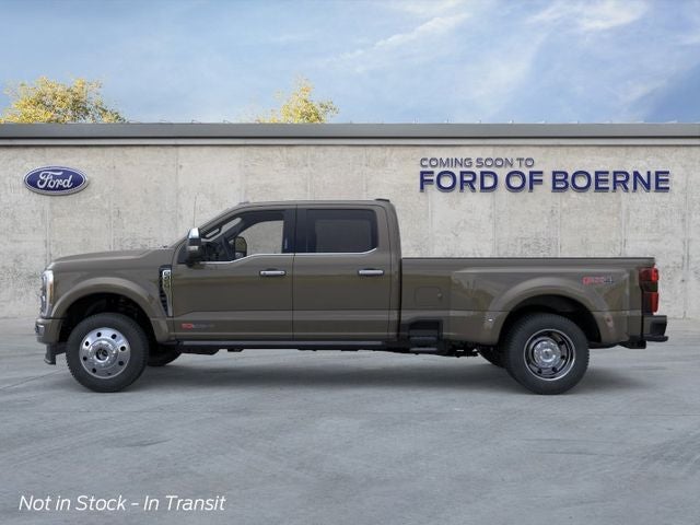 2026 Ford F-450SD XL