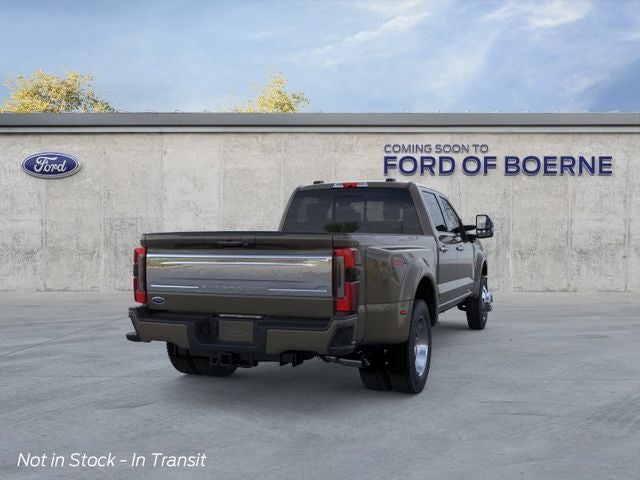 2026 Ford F-450SD XL