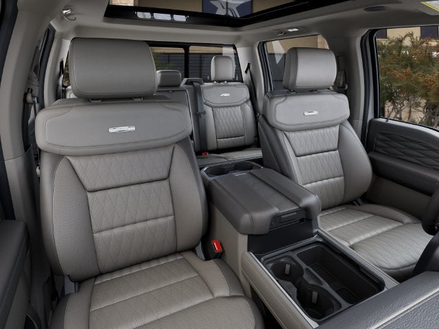 2027 Ford F-450SD F-450® Platinum®
