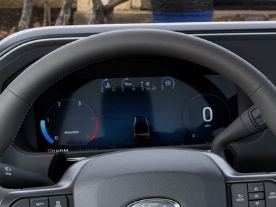 2027 Ford F-450SD F-450® Platinum®