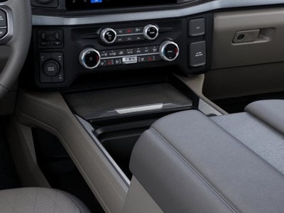 2027 Ford F-450SD F-450® Platinum®