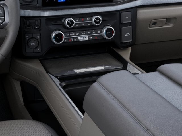 2027 Ford F-450SD F-450® Platinum®