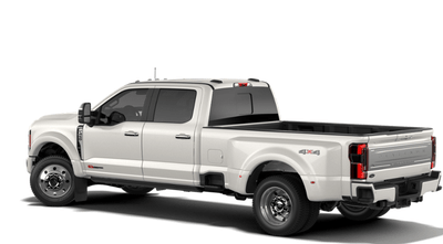 2027 Ford F-450SD F-450® Platinum®
