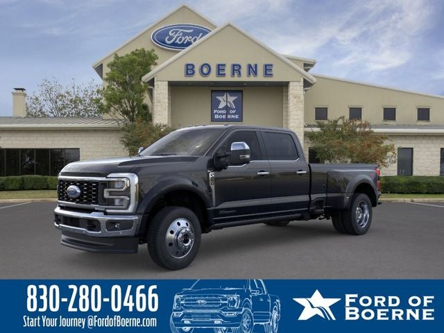 2026 Ford F-450SD XL