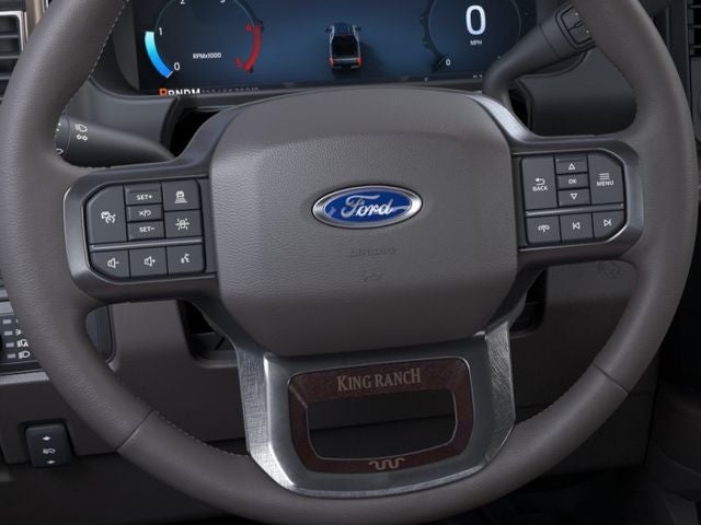 2026 Ford F-450SD XL