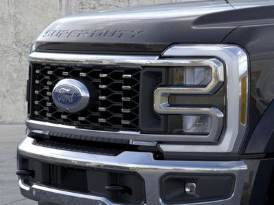 2026 Ford F-450SD XL