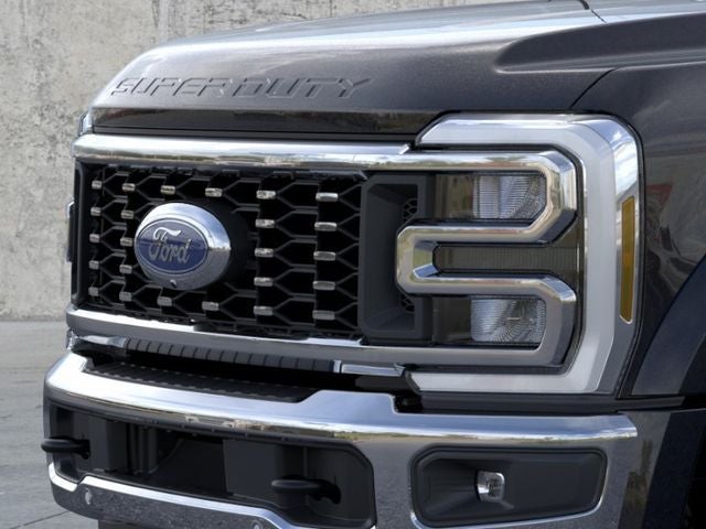 2026 Ford F-450SD XL