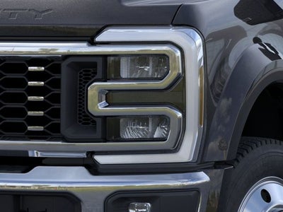 2026 Ford F-450SD XL
