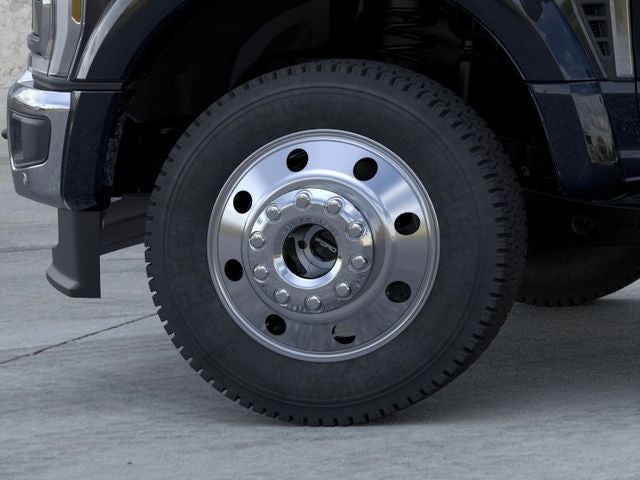 2026 Ford F-450SD XL