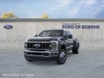2026 Ford F-450SD XL