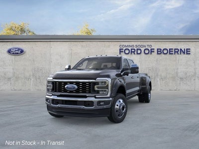 2026 Ford F-450SD XL