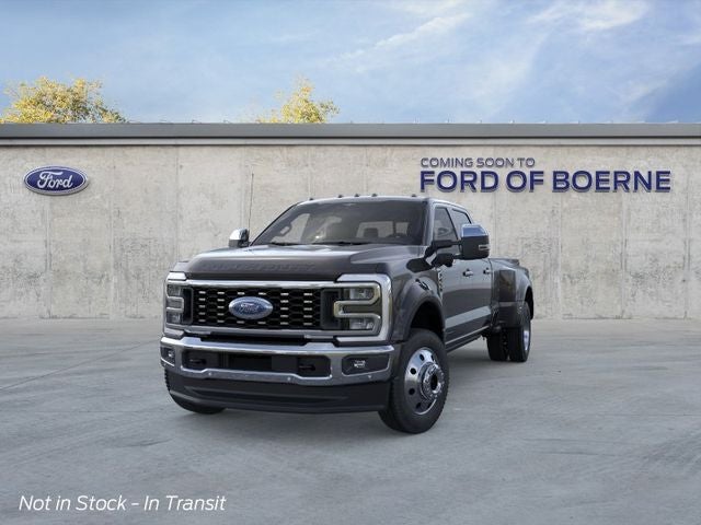 2026 Ford F-450SD XL