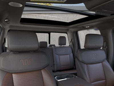 2026 Ford F-450SD XL