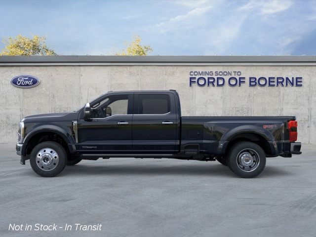 2026 Ford F-450SD XL