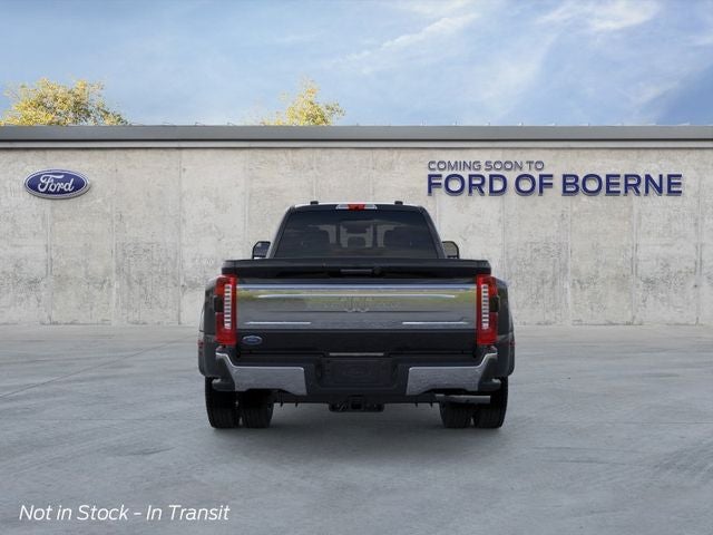 2026 Ford F-450SD XL