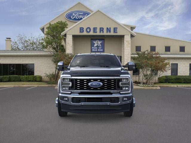 2026 Ford F-450SD XL