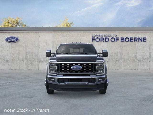 2026 Ford F-450SD XL