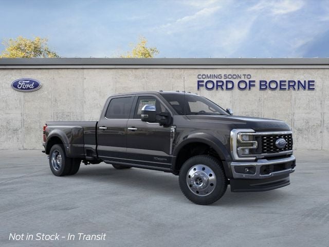 2026 Ford F-450SD XL