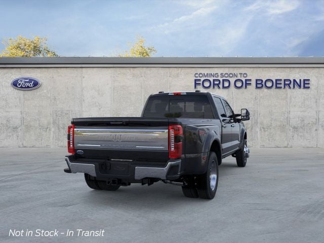 2026 Ford F-450SD XL