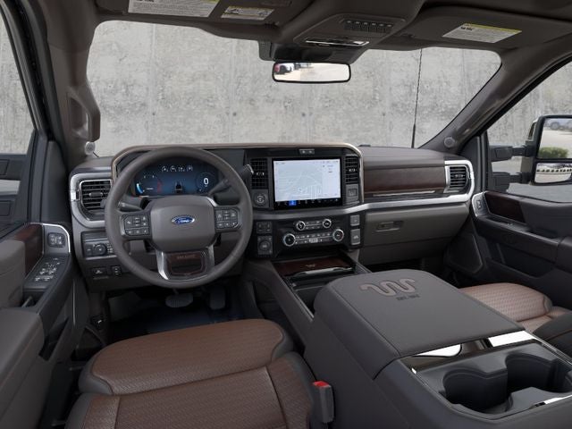 2026 Ford F-450SD XL