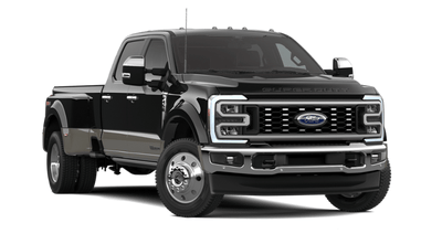 2026 Ford F-450SD F-450® King Ranch®