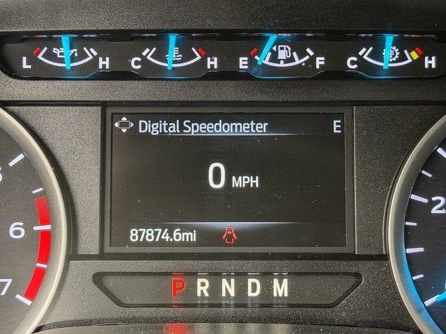 2021 Ford F-450SD XLT DRW